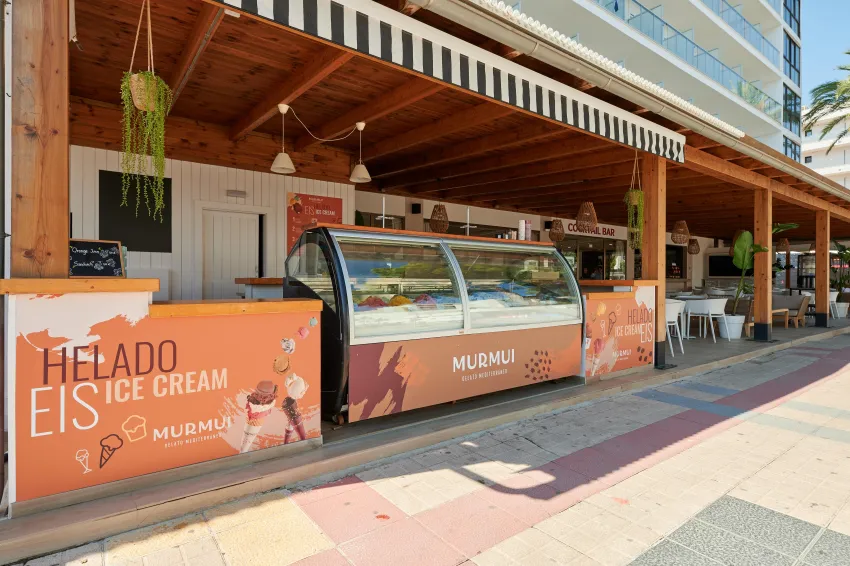 Alua Boccaccio 4*-100