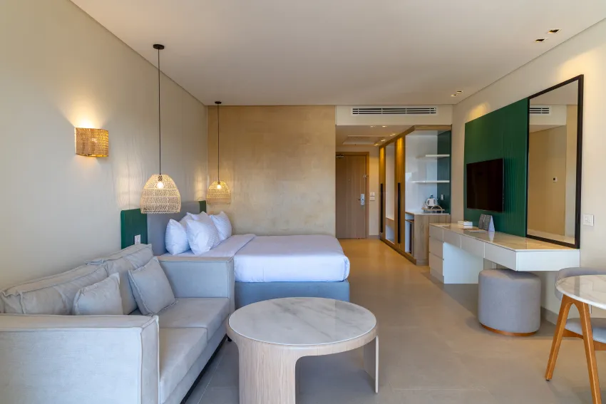 Fort Arabesque The Villas 4*-31