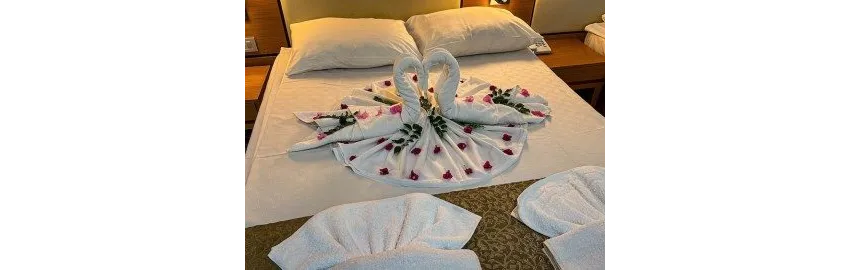 Prenses Sealine Beach Hotel 3*-20