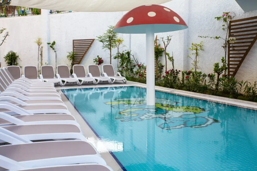 Side Royal Style Hotel 5*-4