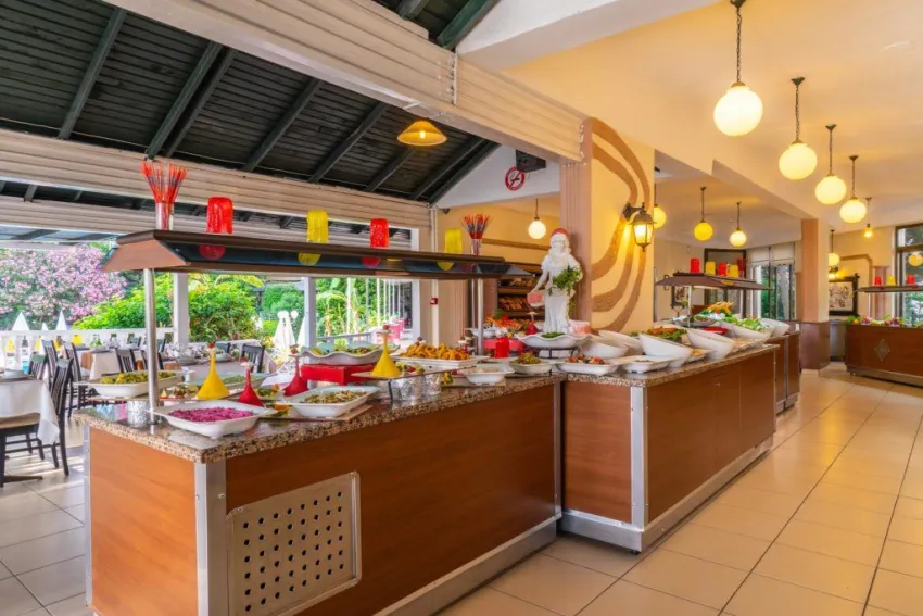 Bieno Club Svs Hotel 4*-11