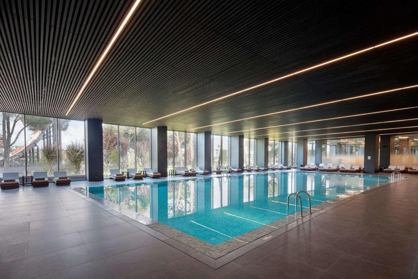 Voyage Belek Golf & Spa Hotel 5*-86