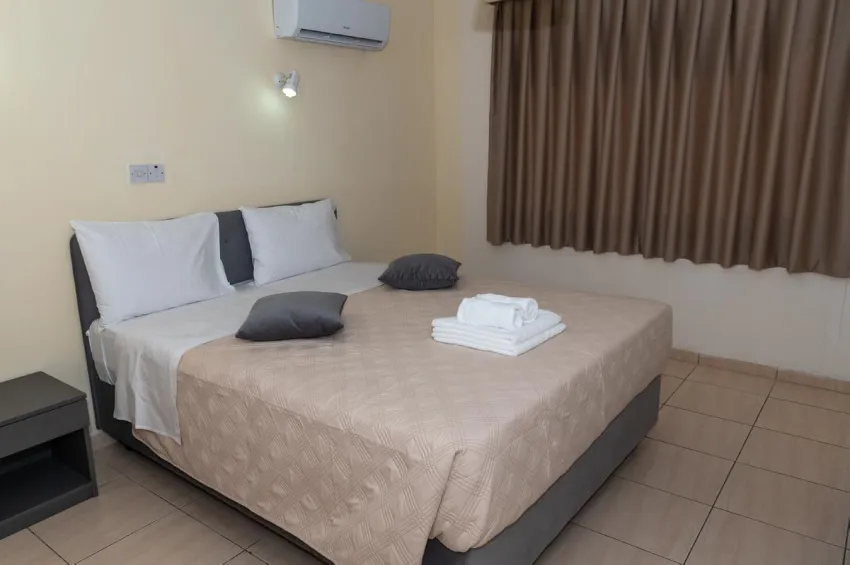 Mariela Hotel Apartments 2*-9