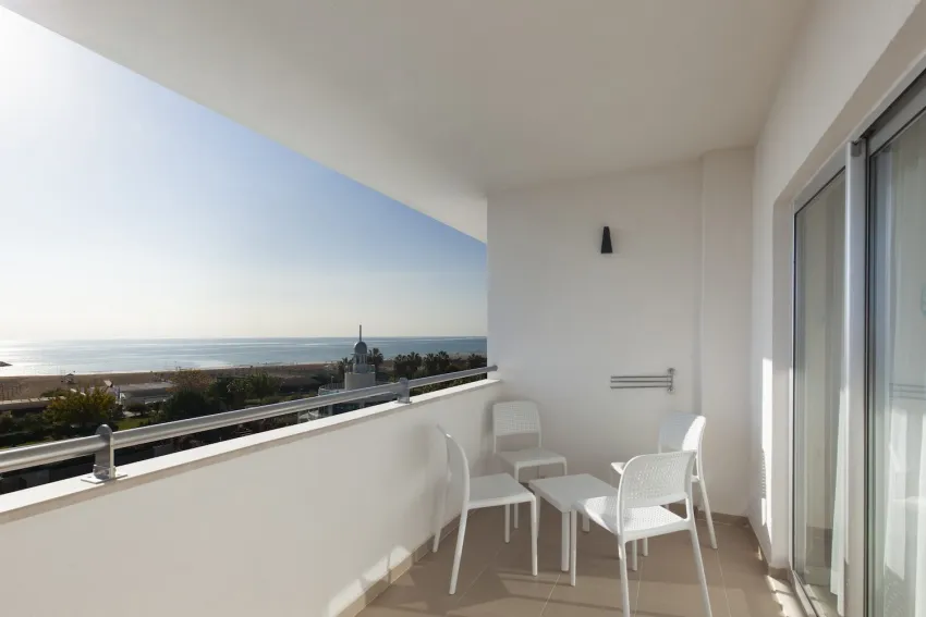 Seashell Resort & Spa Hotel 5*-12
