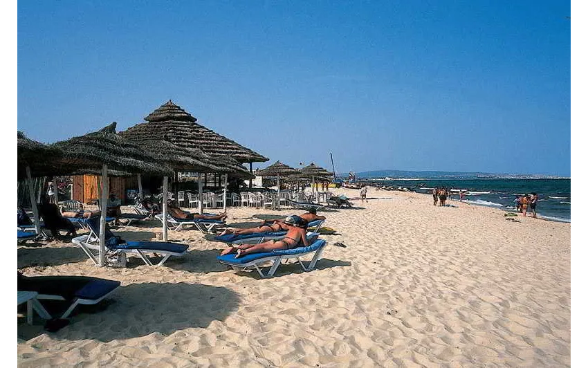 Medina Belisaire & Thalasso 4*-32