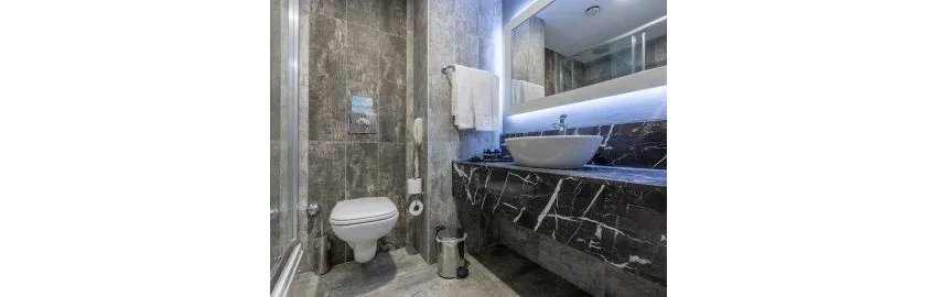 Saturn Palace Resort 5*-21