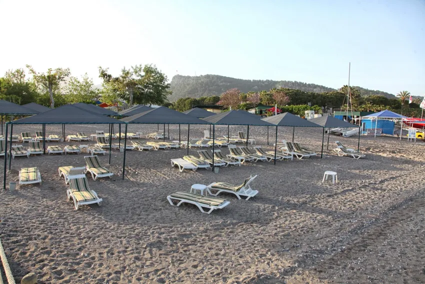 Le Jardin Resort (Ex Queens Park) 5*-5