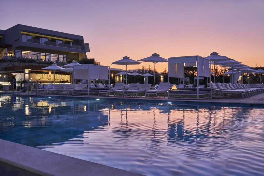 Lesante Blu Exclusive Beach Resort 5*-7
