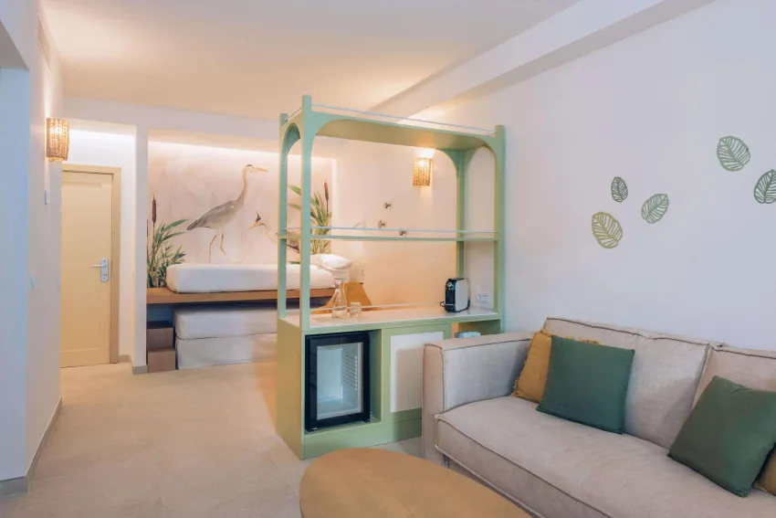 Iberostar Selection Albufera Park 4*-10