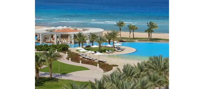 Baron Palace Sahl Hasheesh 5* - Sahl hasheesh bey - Egipt