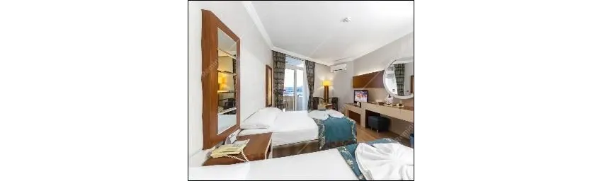 Beach Club Doganay 5*-1
