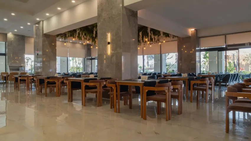 Dream Fun World Hotel 5*-22