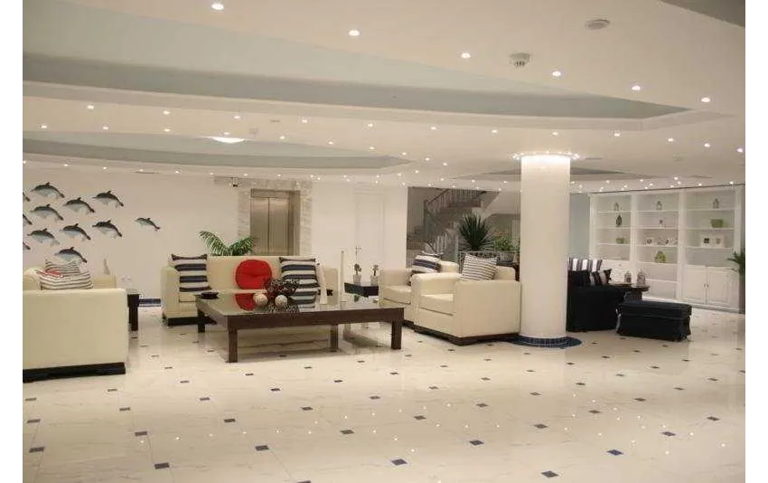 Gerakas Belvedere 4*-5