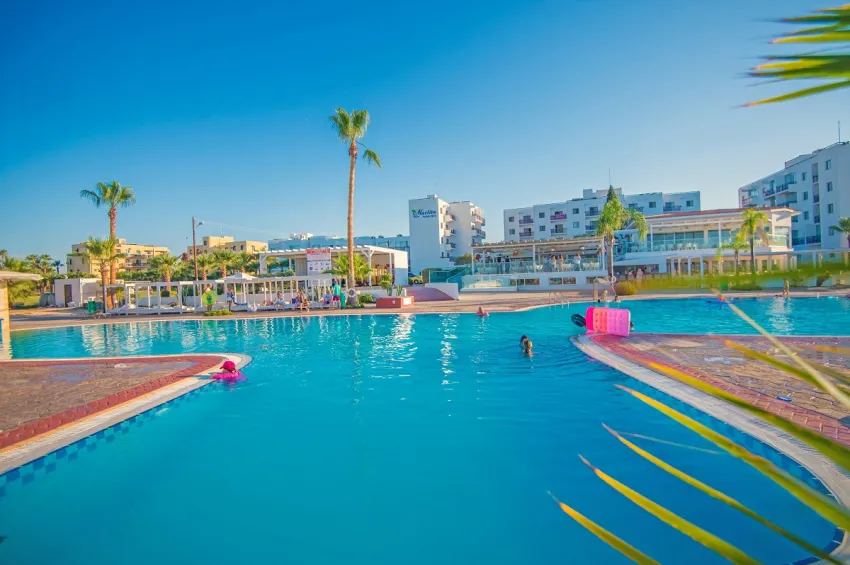 Marlita Beach Hotel Apartments 3*-40