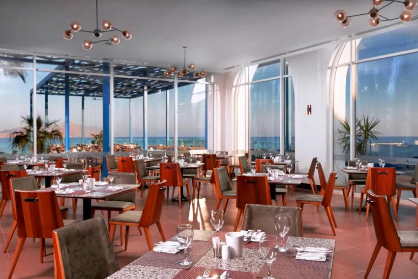 ALBATROS PALACE SHARM  5*-94