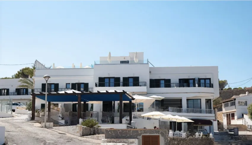 Niu Hotel Hoposa 3*-5