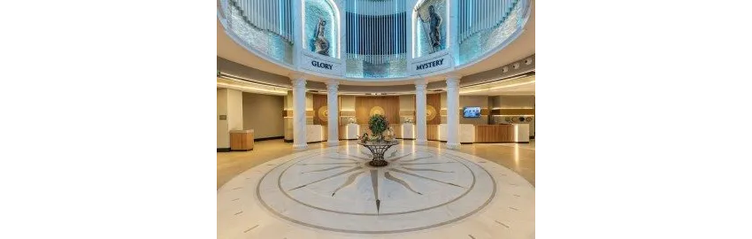Limak Atlantis Deluxe Hotel & Resort 5*-5