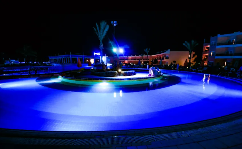 MG Alexander The Great Hotel 4*-36