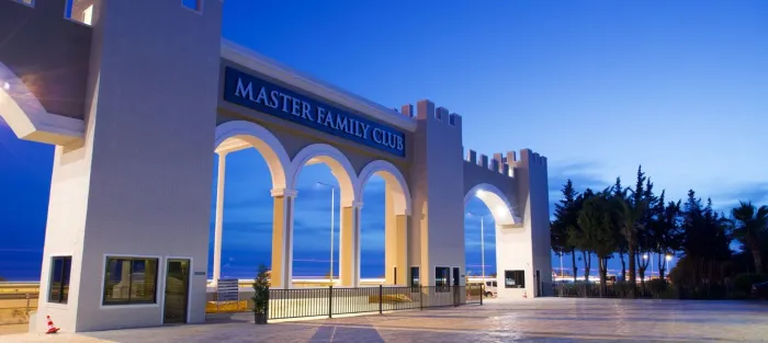 Master Family Club 5* - Side - Turcia