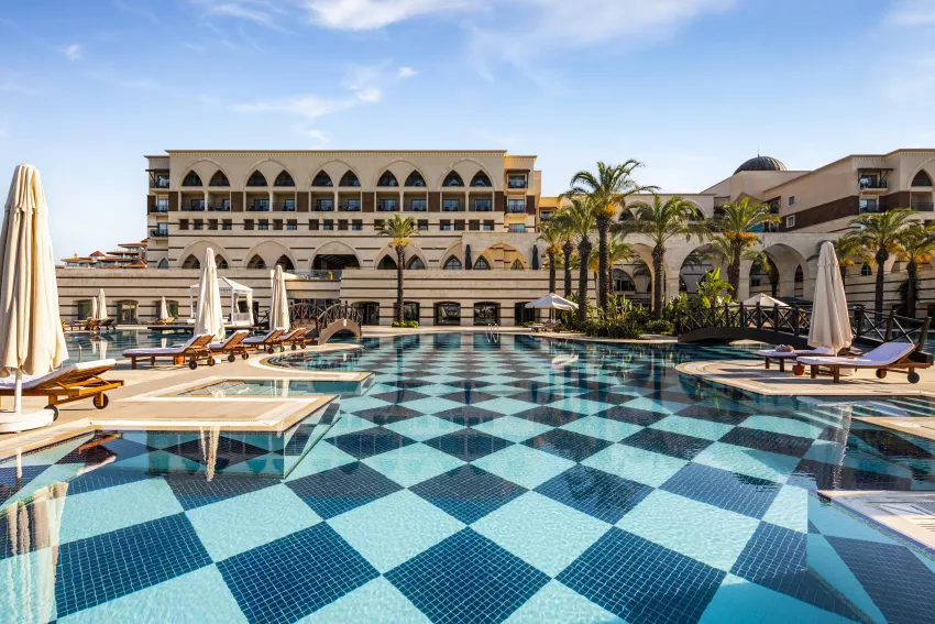 Kempinski Hotel The Dome Belek 5*-10