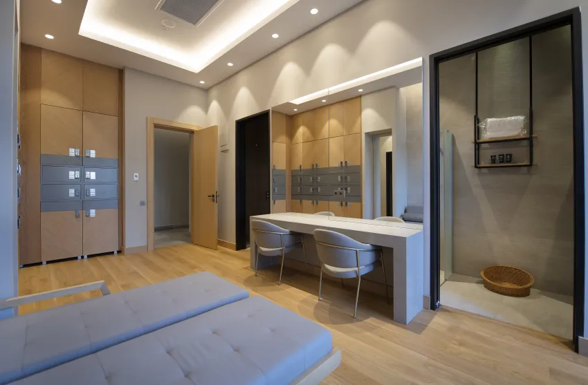 Miramare Beach Hotel 5*-246