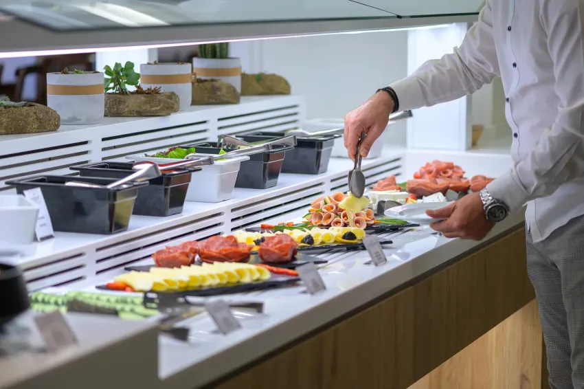 Castello Village Resort 4*-22