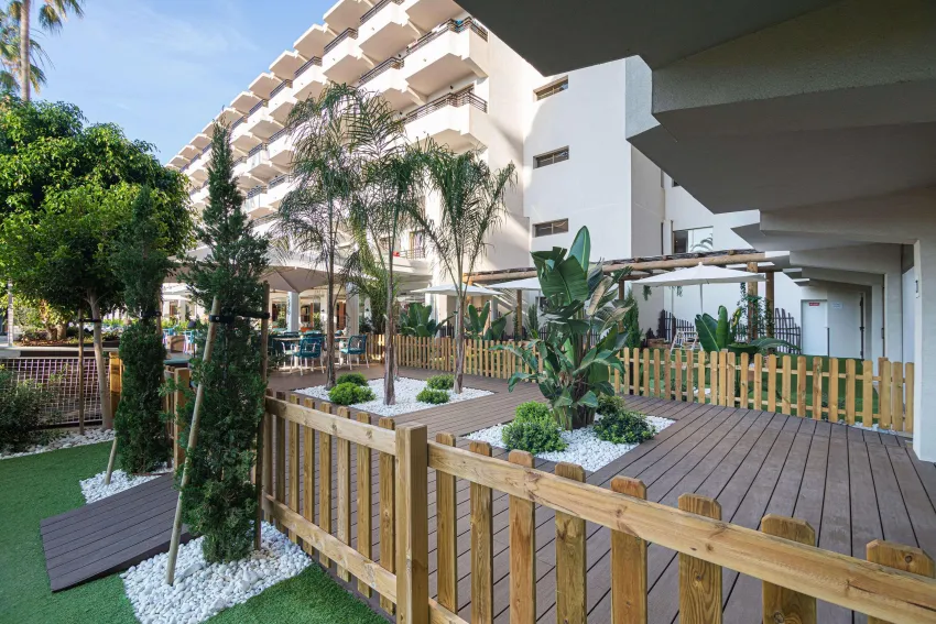 INNSiDE Alcudia 4*-44