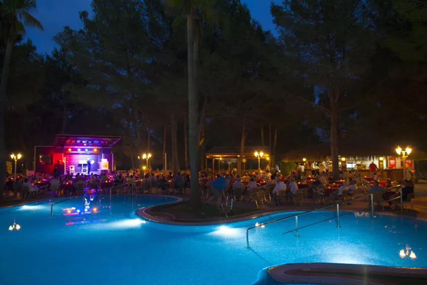 Valentin Grand Park Suite Hotel 4*-15