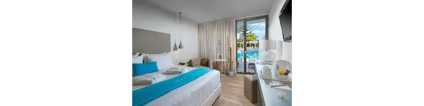 The Island Hotel 5*-36