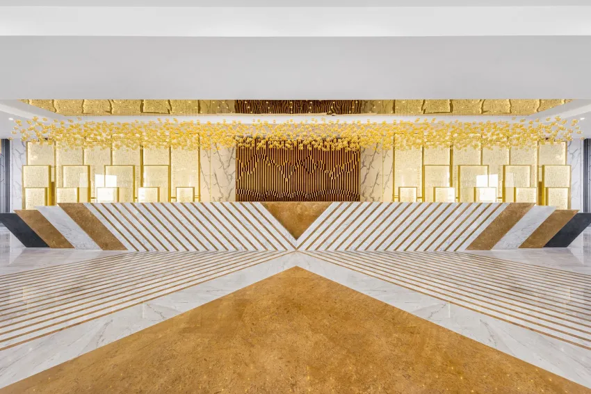 The V Luxury Resort Sahl Hasheesh 5*-3