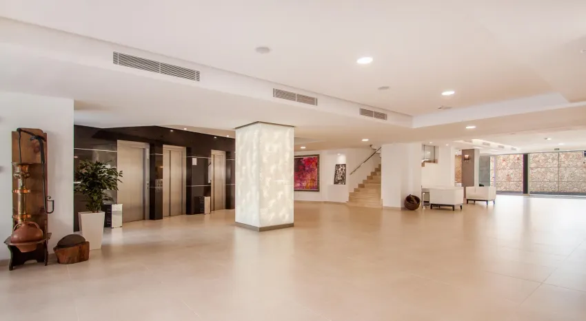Tomir Portals Suites 4*-8