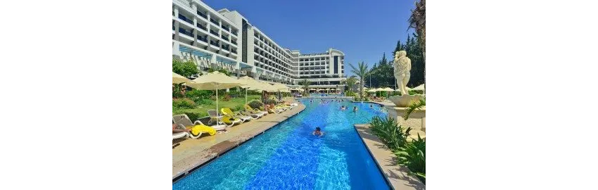 Seaden Valentine Resort & Spa (Adults Only 16+) 5*-1