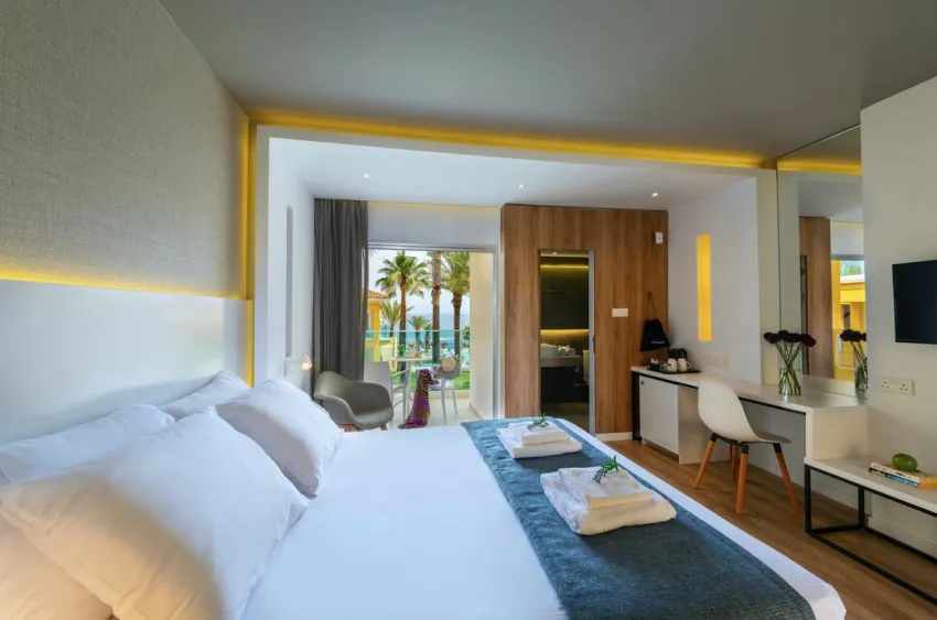 Malama Beach Holiday Village 4*-20