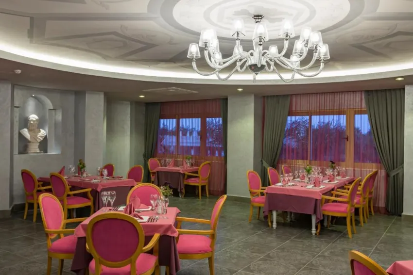 Royal Taj Mahal 5*-36