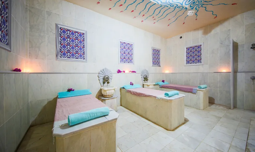 Daima Biz Resort Hotel 5*-57