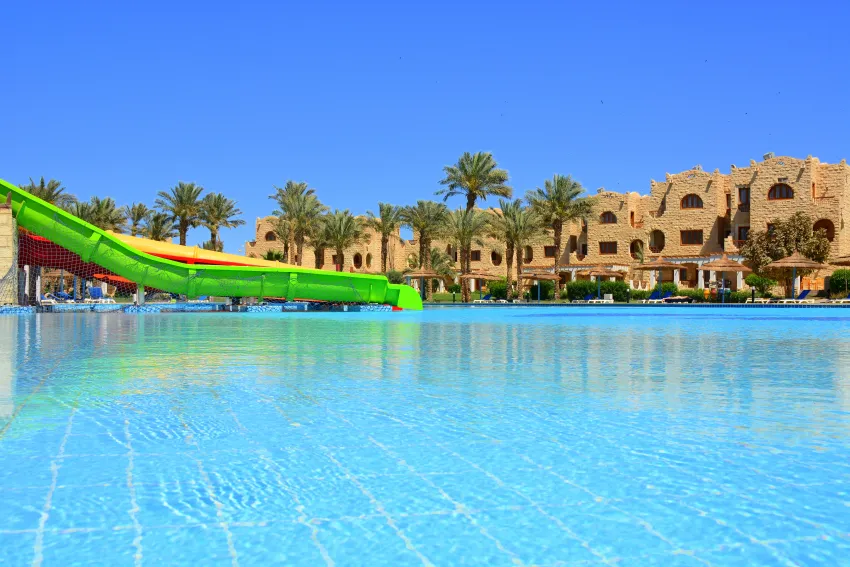 Royal Lagoons Resort & Aqua Park 5*-64
