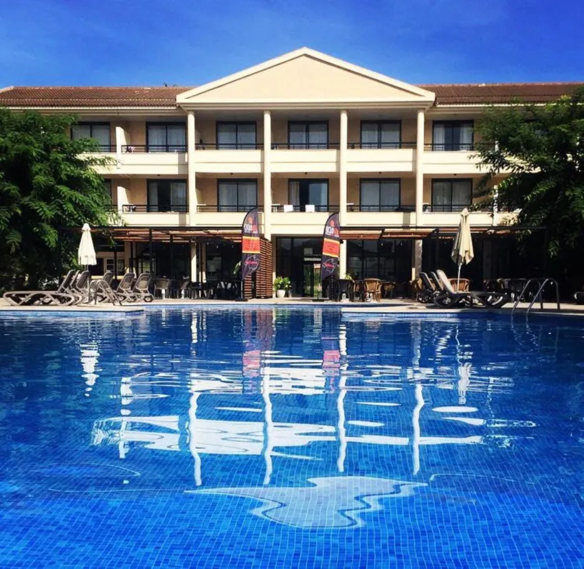 Bahia Pollensa Apart 3*-32