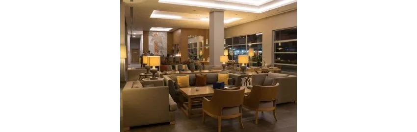 Tui Blue Barut Andiz (Adult Onlys 16+) 4*-12