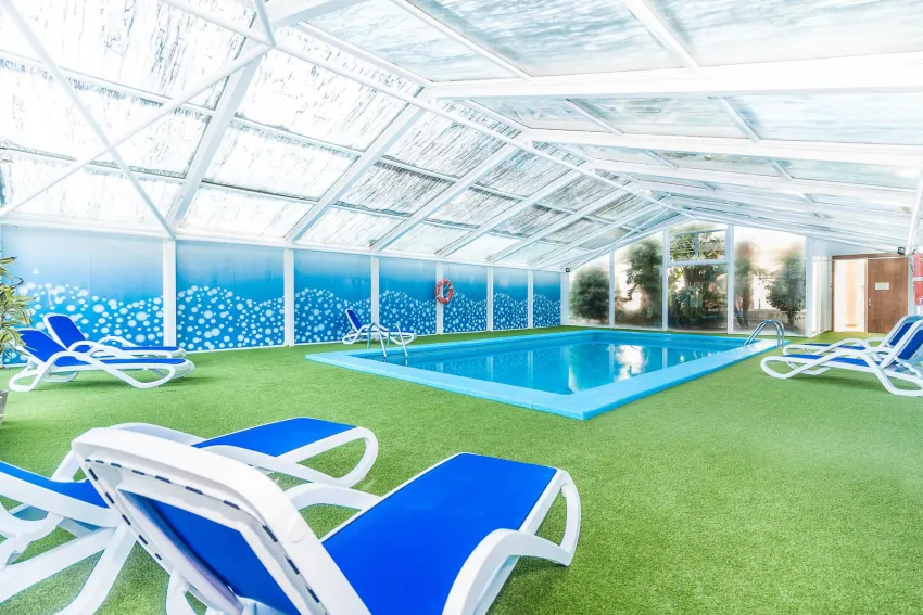 Eix Platja Daurada Hotel & SPA 4*-22