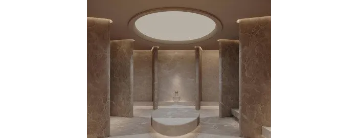 Voyage Kundu 5* - Antalya - Turcia