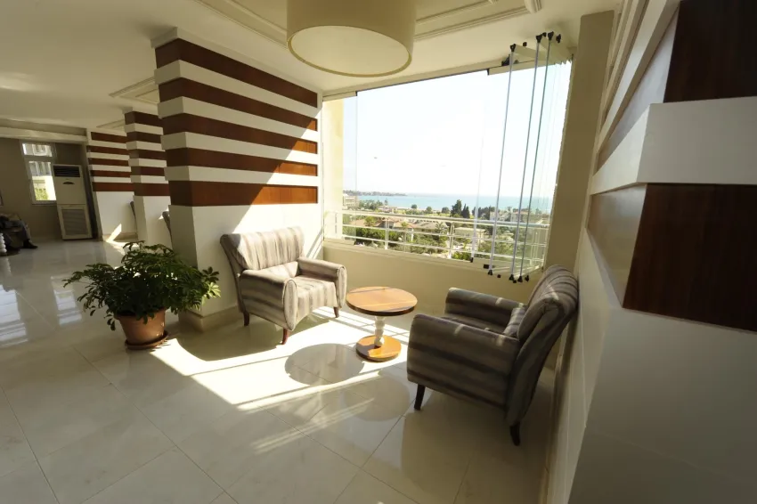 Akdora Elite Hotel Spa 3*-11