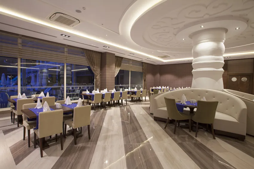 Diamond Elite Hotel & Spa (Adults Only 16+) 5*-45