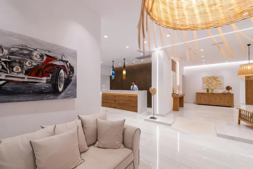 High Beach Resort and Spa 5*-23