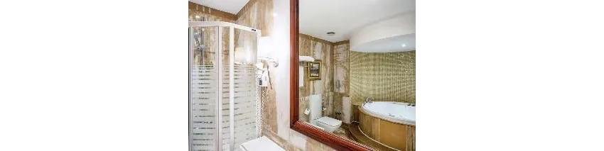 Swiss Inn Hurghada Resort Ex. Hilton Hurghada Resort 5*-166