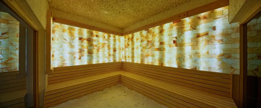 SIDE STELLA ELITE RESORT & SPA  5*-26