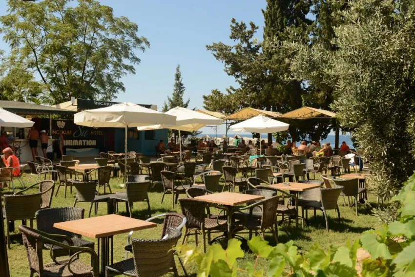INCEKUM SU HOTEL  4*-4