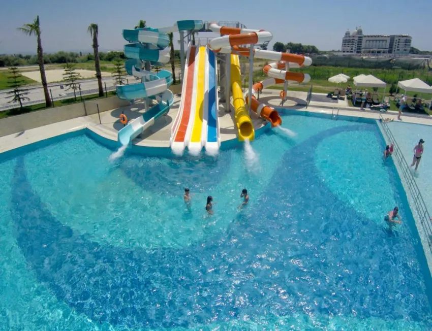 Port River Hotel & Spa 5*-7