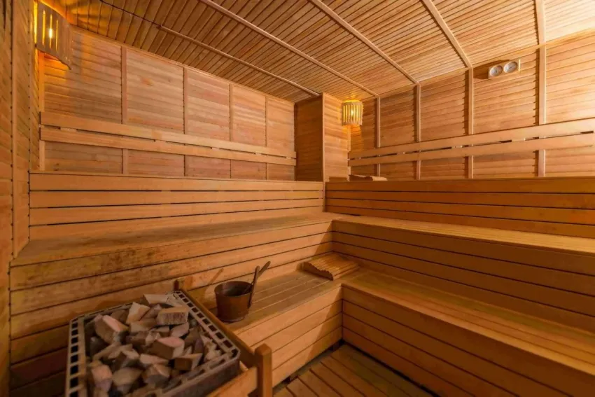 Dream World Resort & Spa 5*-24