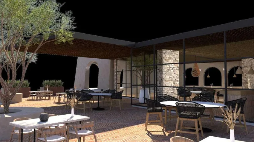 Momi Slow Living Hotel 4*-16