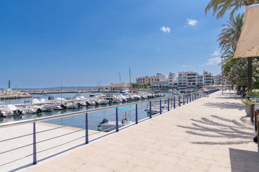 Ferrer Lime Isabel 3*-86